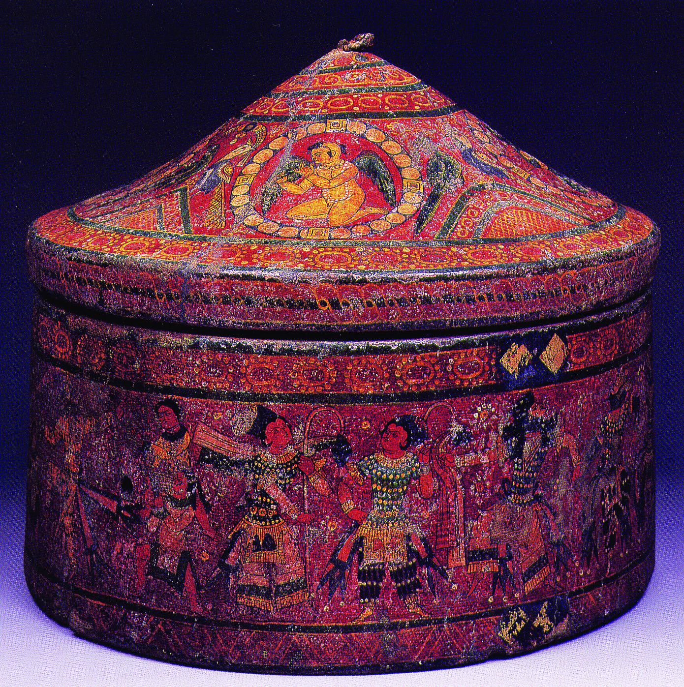 新疆南疆千年古城,新疆库车县龟兹古城