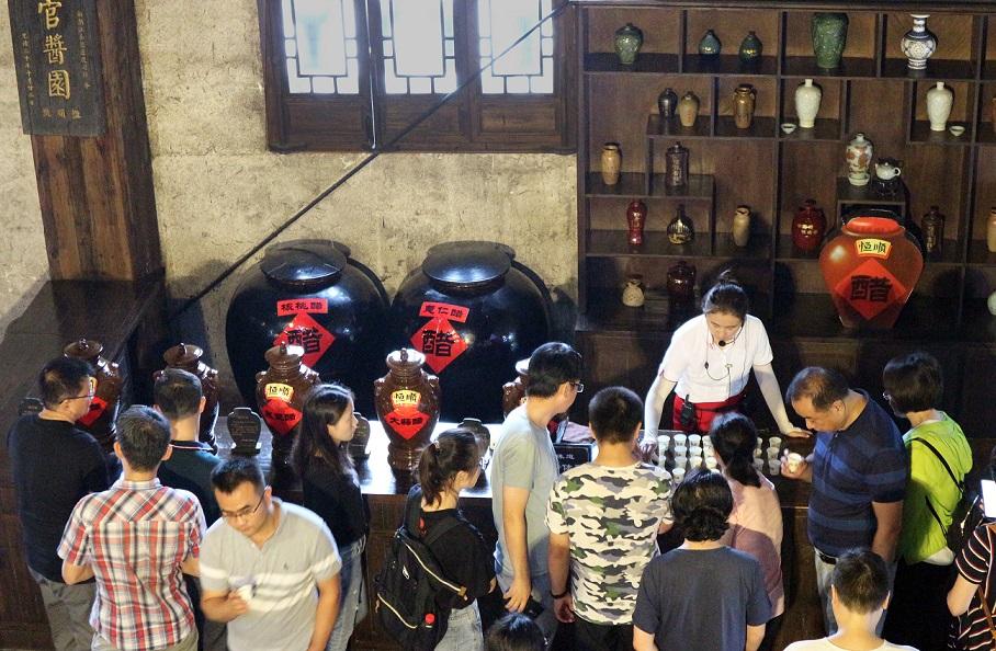 21年食醋行业的变革,2022年食醋市场规模预计达到多少