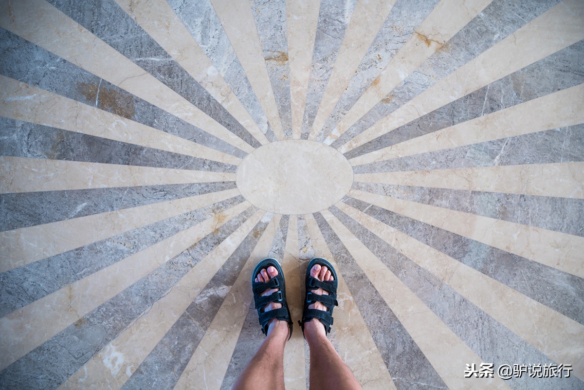 天房洲际与亚特兰蒂斯,天房洲际酒店和亚特兰蒂斯