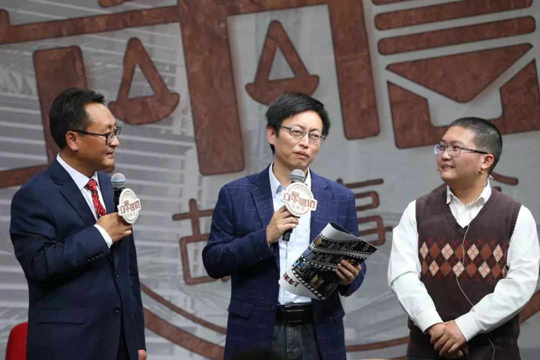 这场法院故事会,我记得住所有情节