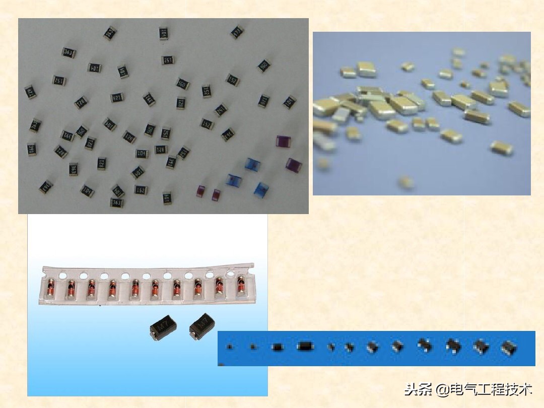 电路板电路图必背口诀,如何看懂电路板电路原理