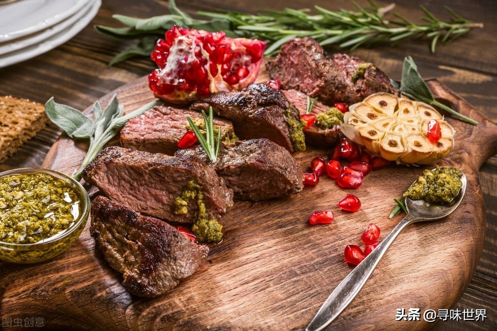 澳大利亚人为什么吃袋鼠,每年吃掉4千吨袋鼠肉的国家