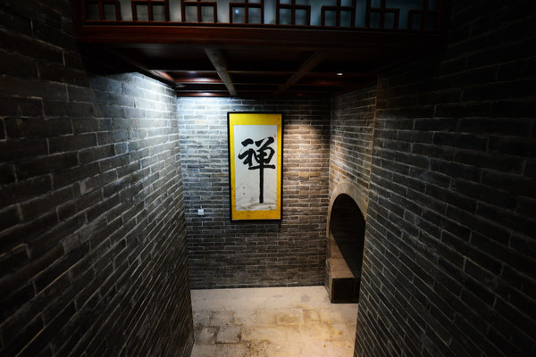 律宗祖庭隆昌寺,隆昌寺是律宗第一寺