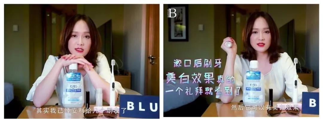 陈乔恩护肤品哪个好用,陈乔恩推荐的护肤品