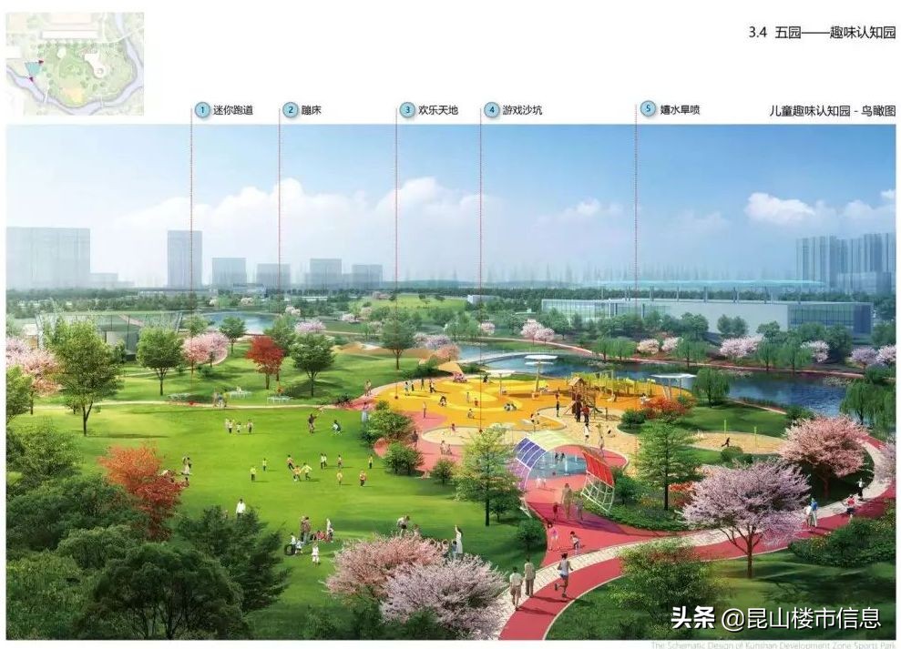 大动作不断！S1站、老街…改造加速，昆山这里将腾飞