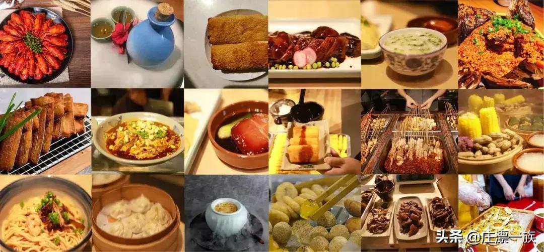 石光美好，家人有约！金秋十月，石家庄这些地方将惊艳亮相