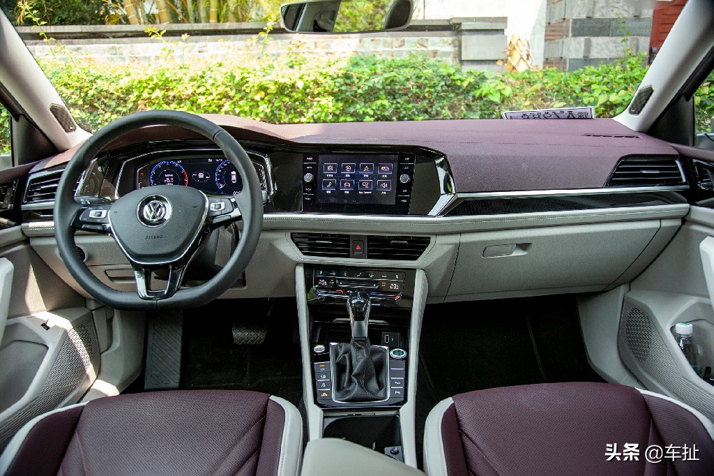 速腾long-wheelbase飞跃版,全新一代速腾long-wheelbase