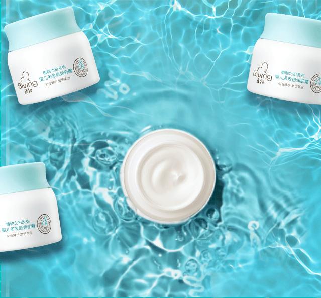 平价好用面霜保湿秋冬,11岁面霜推荐10块