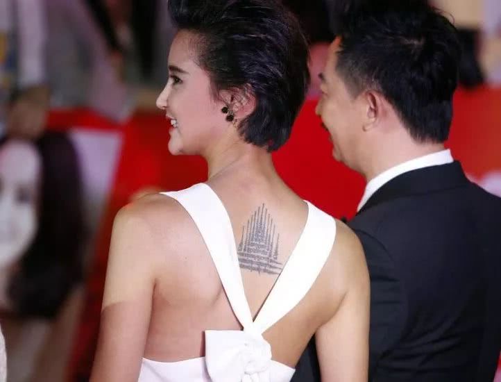 改名符纹身,改名字真的能改变财运气运吗