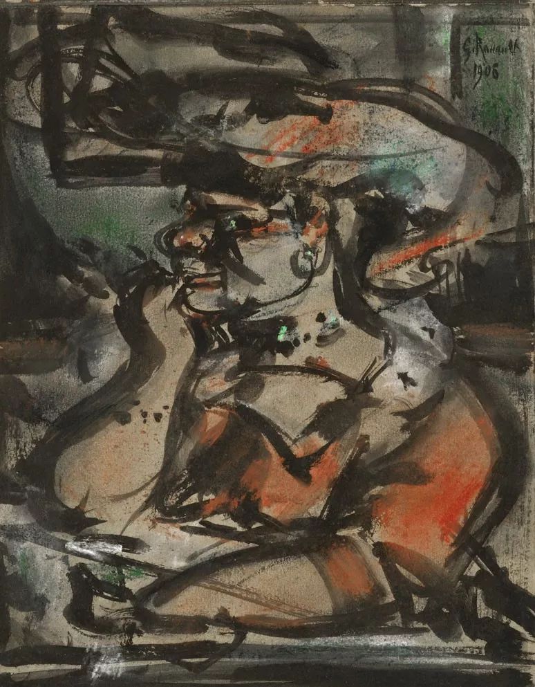 画家职业的历史变迁,女画家心路历程