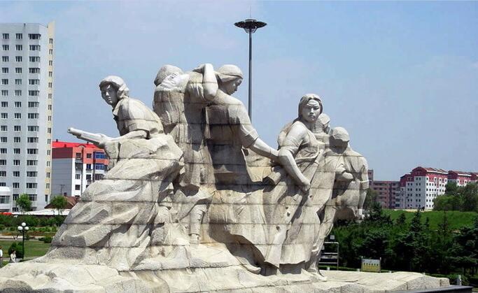 黑龙江牡丹江市有什么区,黑龙江牡丹江属于哪个地级市