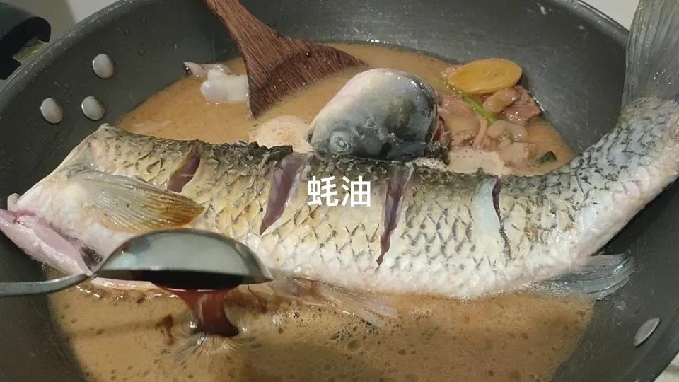 草鱼怎么炖好吃又简单做法,草鱼怎么炖才好吃又简单家常做法