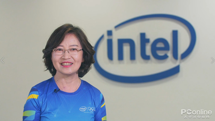 游戏5g时代,第十代英特尔酷睿5ghz游戏战必胜