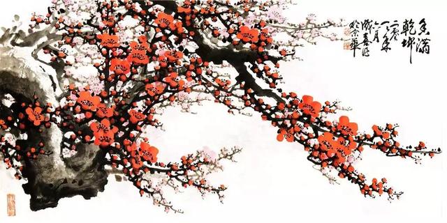 八首毛主席诗词：体会伟人的万丈豪情