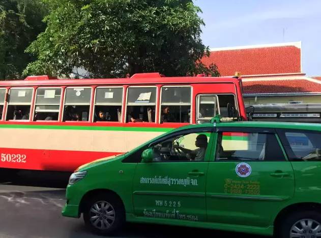 泰国旅游注意事项详细攻略,泰国十大坑爹景点