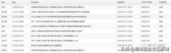 华杰木业怎么辨别真假,华杰板材怎么辨别真假