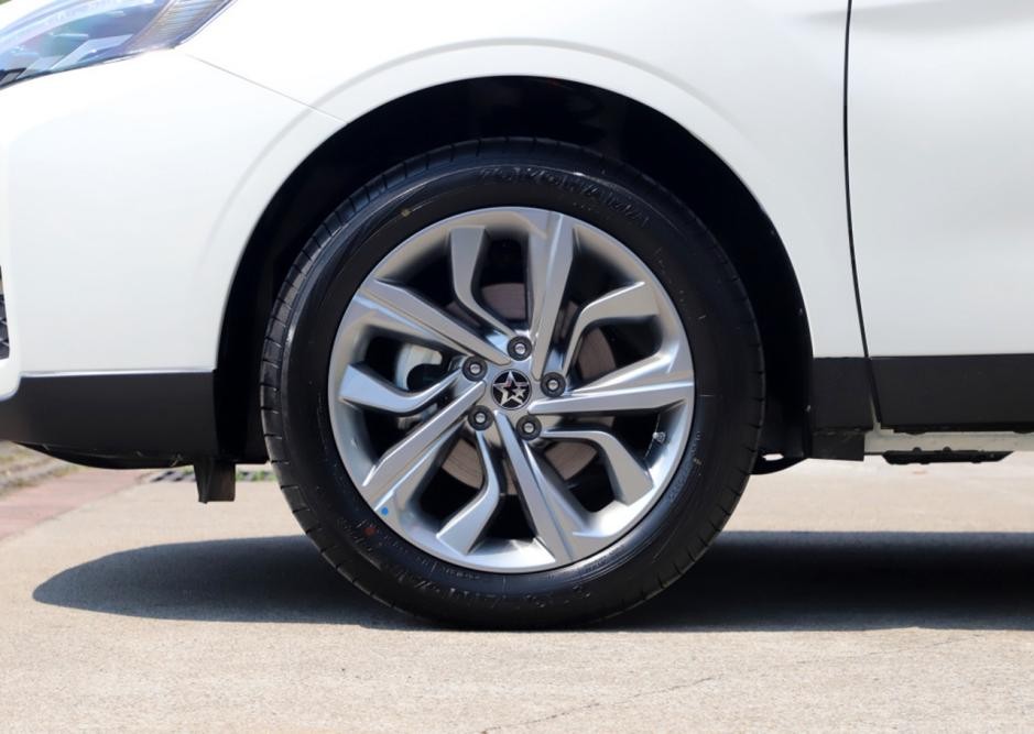 启辰t901.6t试驾评测,17年日产启辰t90自动2.0高配