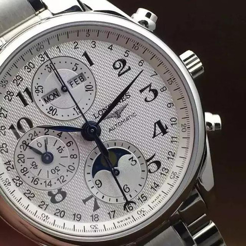 一块表就能彰显你是什么身份地位！三十而立的年龄带什么表有品味