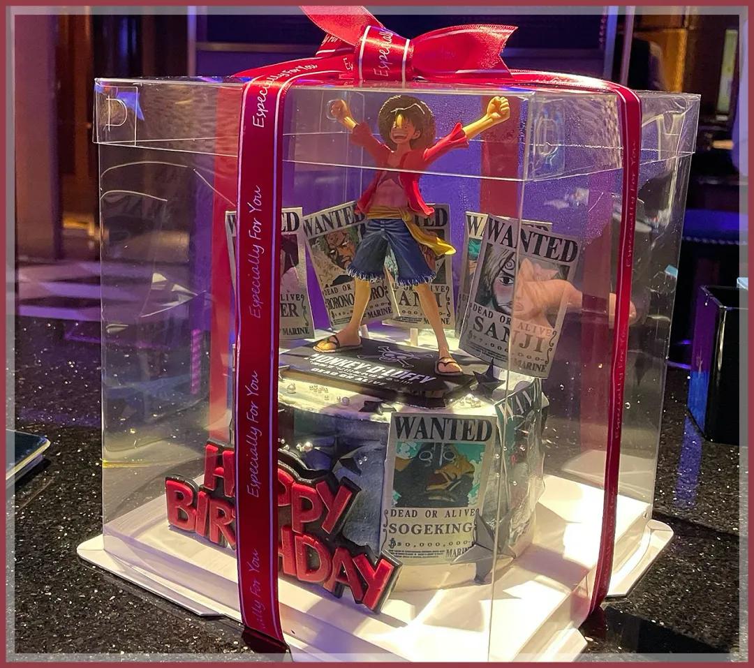 生日蛋糕款式分享,适合大家的生日蛋糕