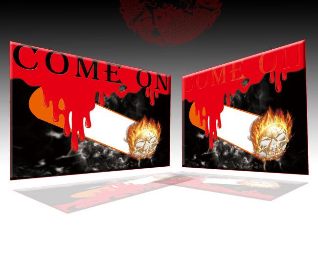 烟草广告宣传违法,烟草类违法广告