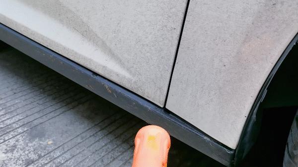 绿田无线洗车机开箱测评,绿田lutianp4测评