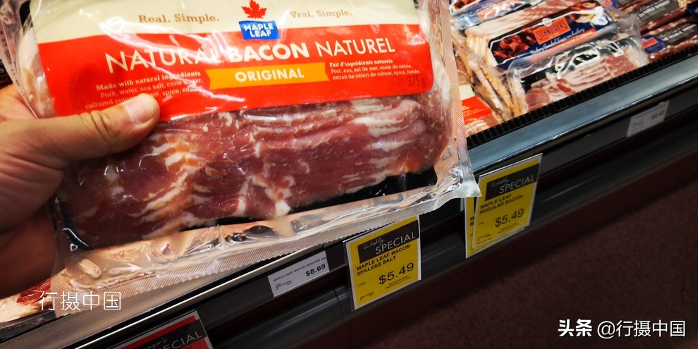 加拿大牛腱肉价格,加拿大牛小排价格