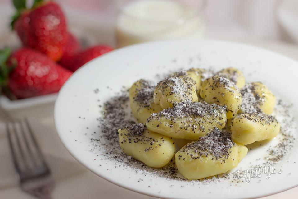 斯洛伐克旅游美食视频,斯洛伐克国家特色菜