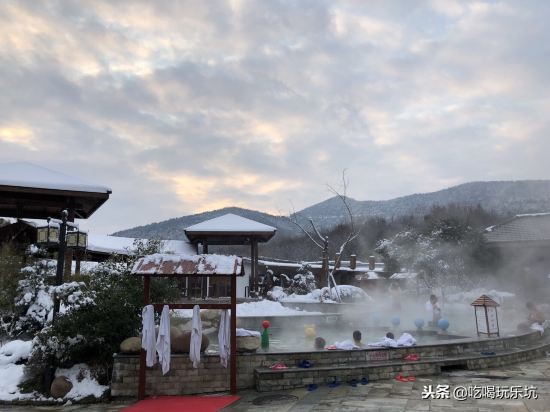 江浙沪泡温泉旅游景点,江浙沪泡温泉地方推荐