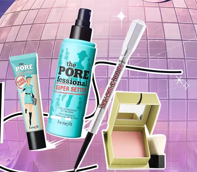 贝玲妃为什么没有旗舰店,贝玲妃个人简介