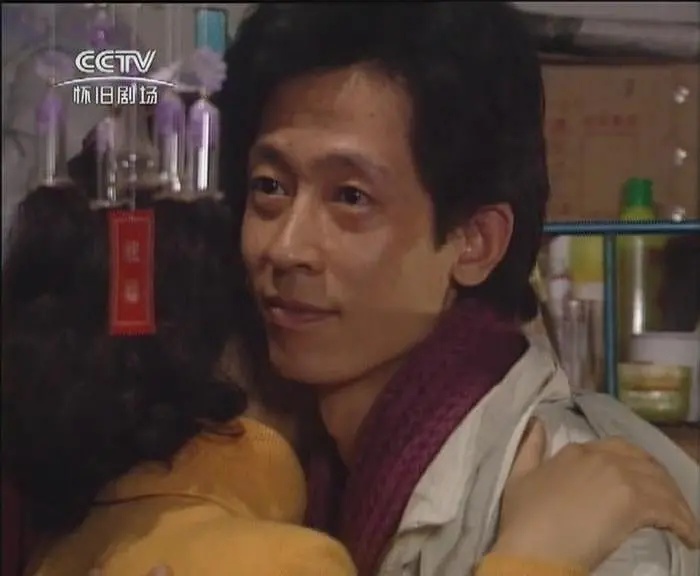 过把瘾王志文喜欢江珊还是刘蓓,刘蓓江珊王志文