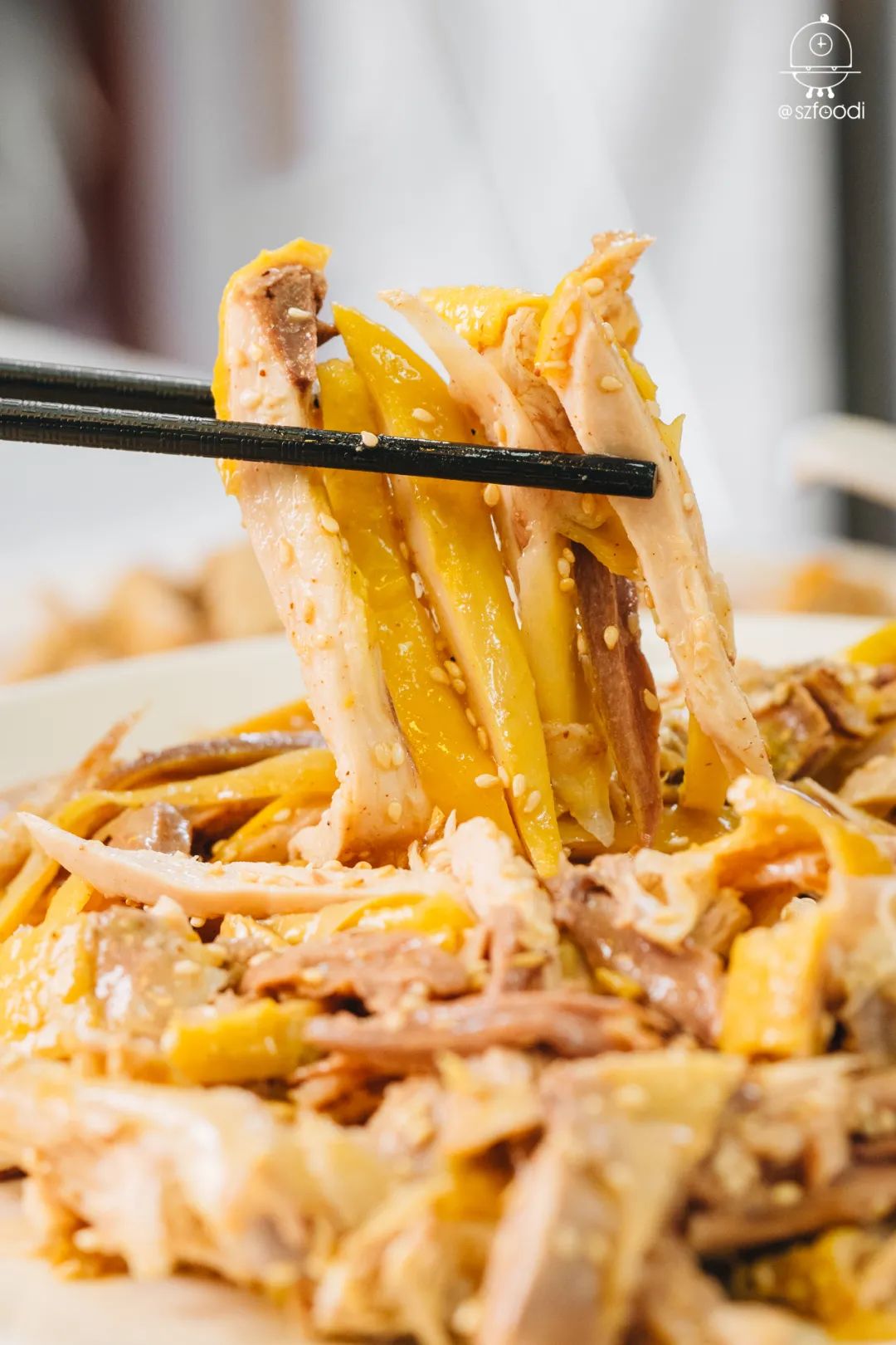 深圳网红小吃城中村,深圳网红城中村