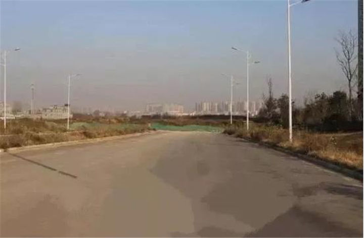 一座城改变一座城,郑州南龙湖华南城能发展起来吗