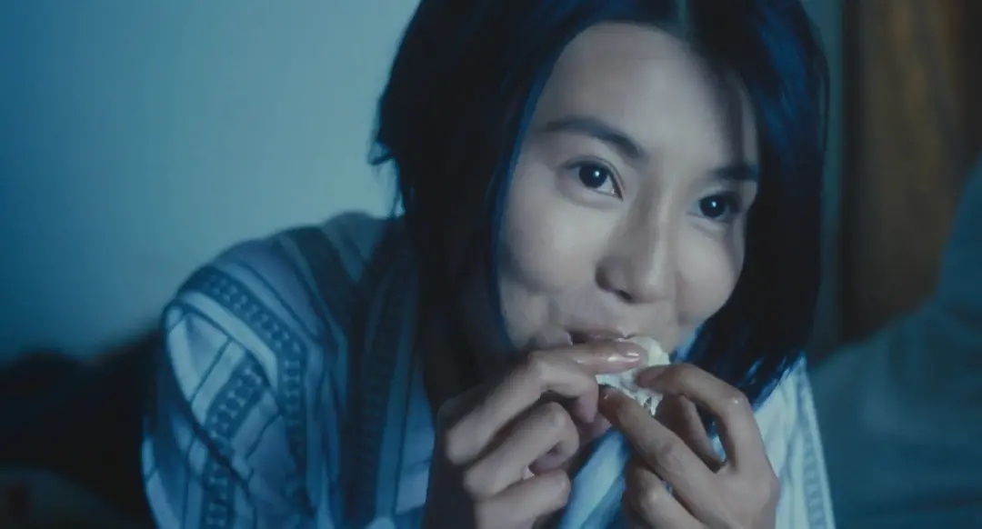 香港电影甜蜜蜜豆瓣评分,香港电影甜蜜蜜经典片段