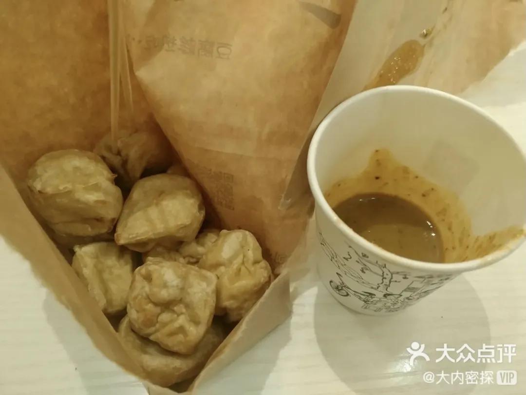 云南美食简介200字,云南豆腐特色小吃