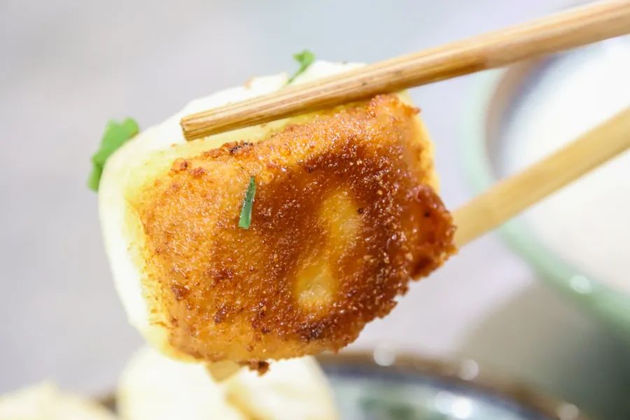 奉贤不为人知的美食,上海奉贤街巷美食排名前十