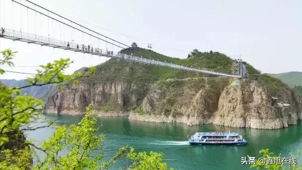 五一旅游济源打卡推荐,济源端午节适合玩的地方