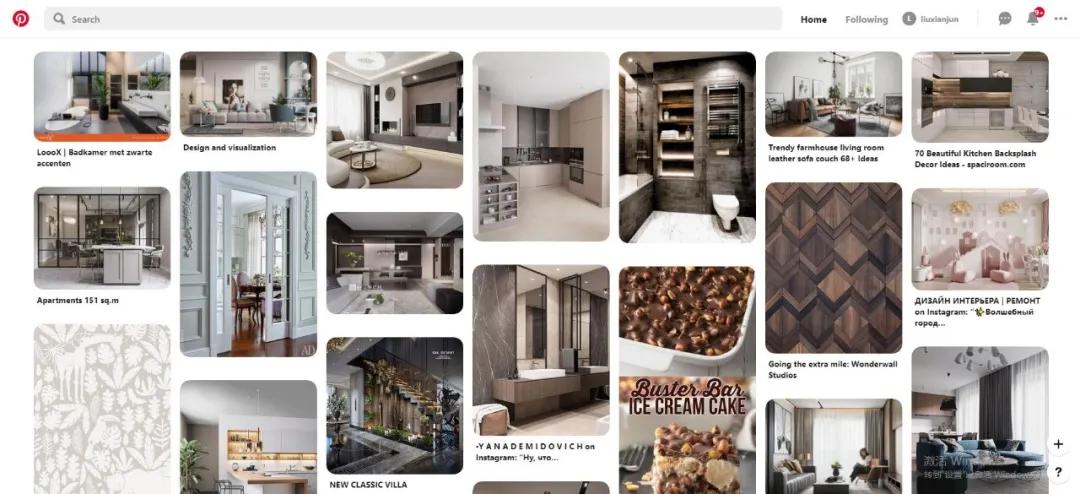 室内设计十大设计网站,室内设计师常用案例方案网站