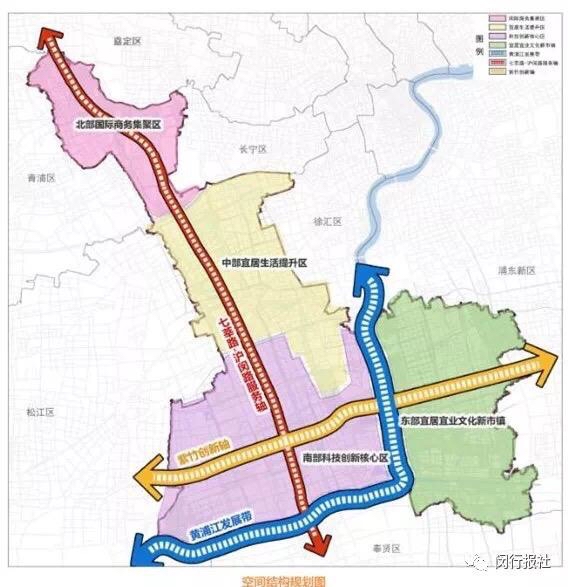 闵行浦江镇,闵行浦江镇豪宅