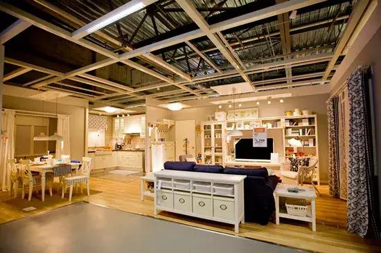 宜家的成功和不足,宜家是如何取得成功的