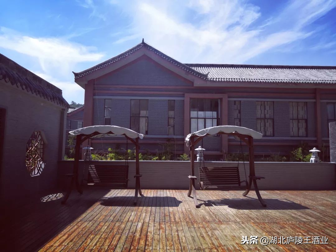 从这里穿越唐朝，在黄酒读懂庐陵王