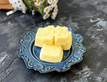 用高筋面粉和酸奶做美食不用烤箱,用面粉做美食不用牛奶和酸奶