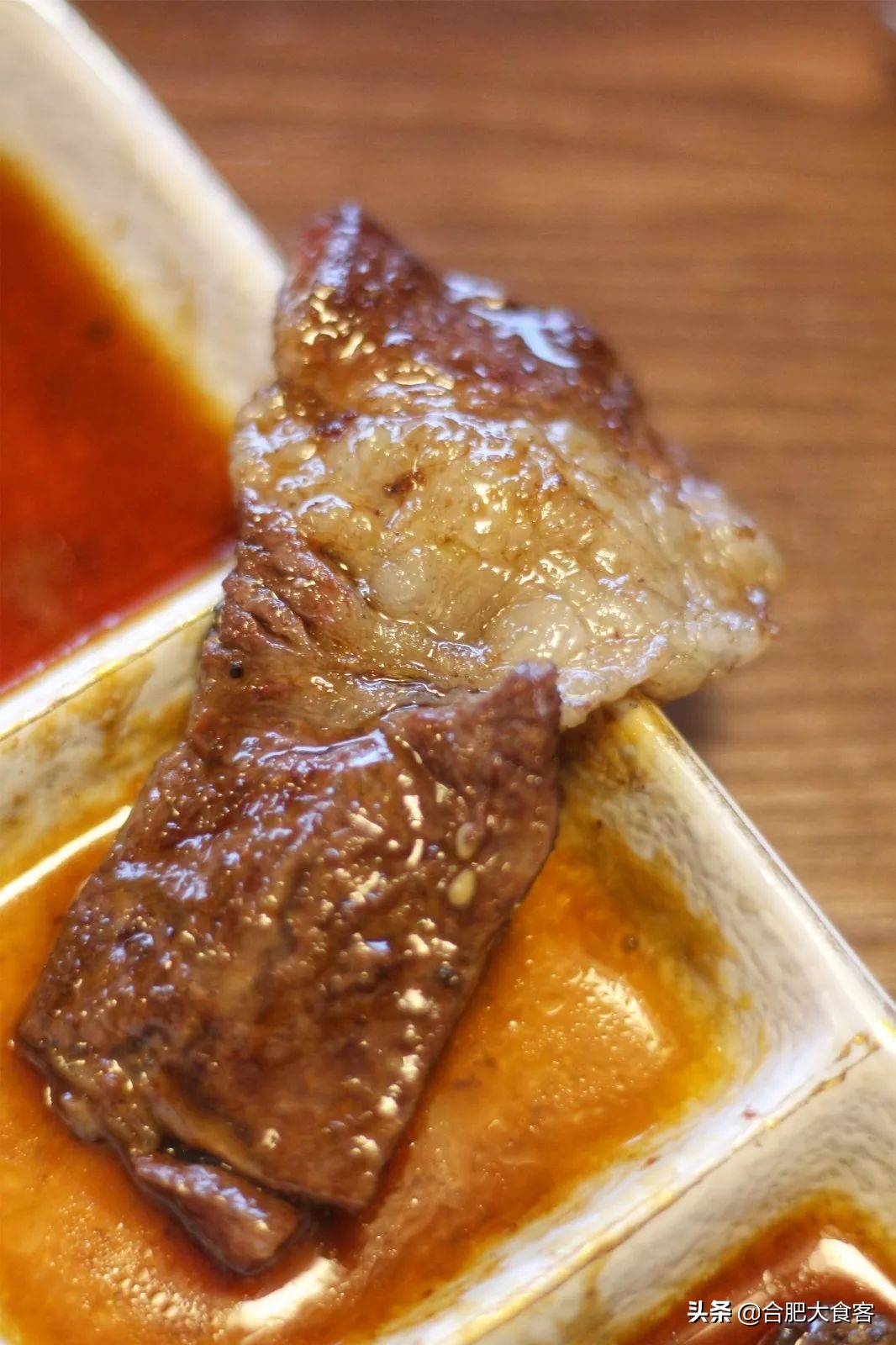 贴秋膘多吃牛肉,贴秋膘就要吃粉蒸肉