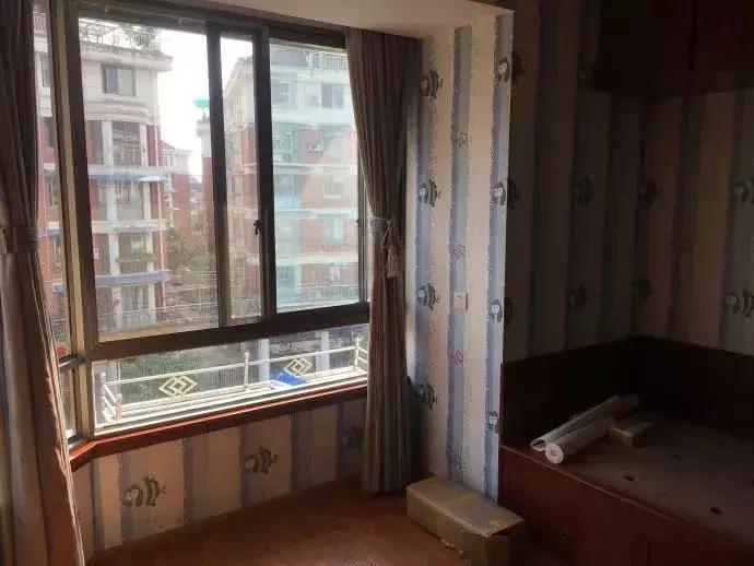 厦门免费房屋改造,厦门旧屋改造出租屋