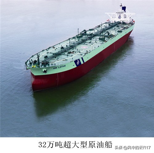 中船重工---我国的船舶建造的扛把子