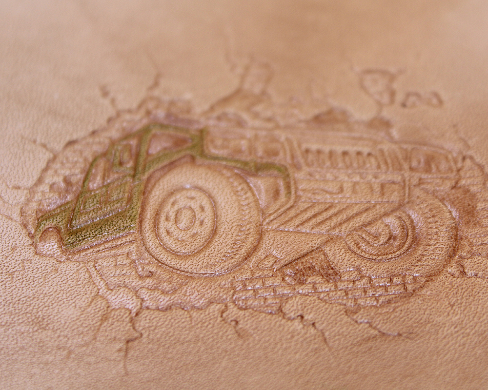 皮雕车钥匙包有哪些,皮雕钥匙包手工制作