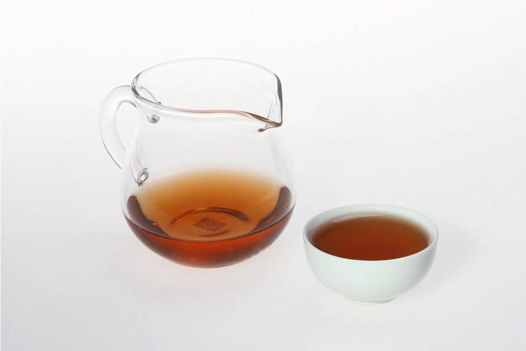 2015年大益茶v93熟茶,大益v93沱茶熟茶2010年003批次