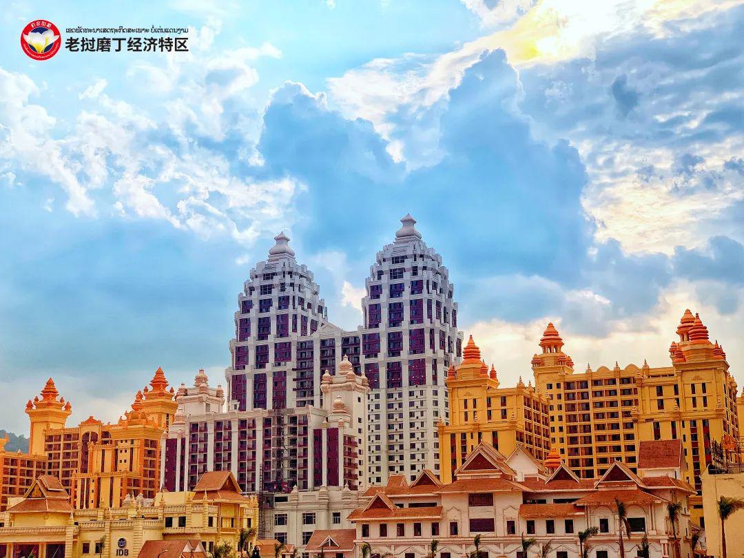 磨丁经济特区入驻企业,磨丁产业