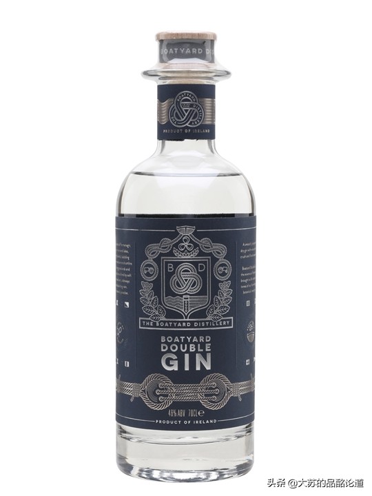 受欢迎的金酒推荐,10大受欢迎的威士忌