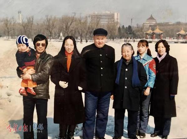 长春南湖公园太美了,长春南湖的景观