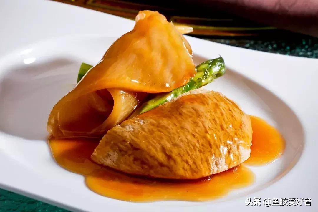 花胶怎么挑选公母,公花胶和母花胶怎样分别